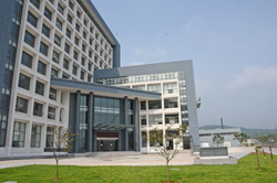 回收500噸廢催化劑綜合利用技術改造項目，環境影響報告書